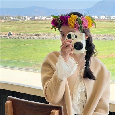 日月人鱼