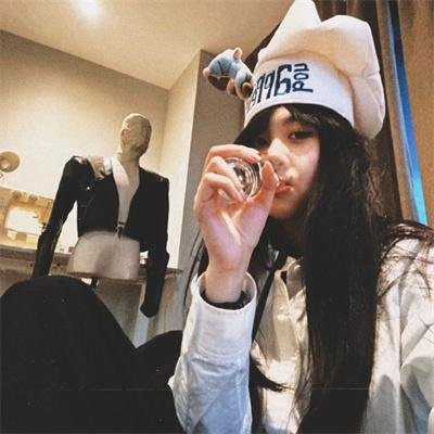 微笑在我心